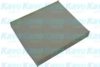 AMC Filter NC-2033 Filter, interior air